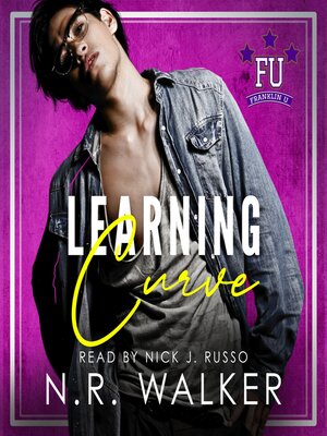 cover image of Learning Curve